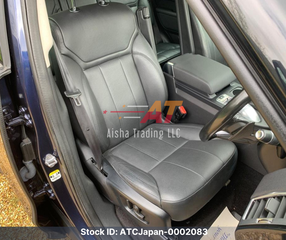 2018 Land Rover Discovery